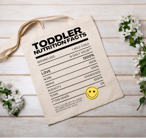 The Tote Bag