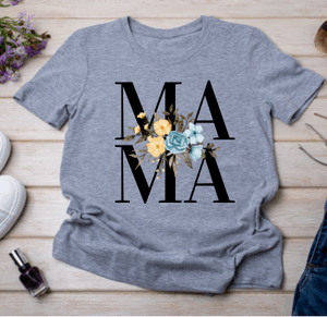 "MAMA" Tee